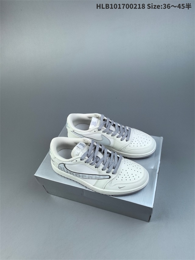 women air jordan 1 shoes HH 36-46 2025-4-24-002